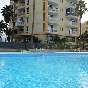Full Center Of Americas, Renovated, High Floor Playa de las Americas (Tenerife)