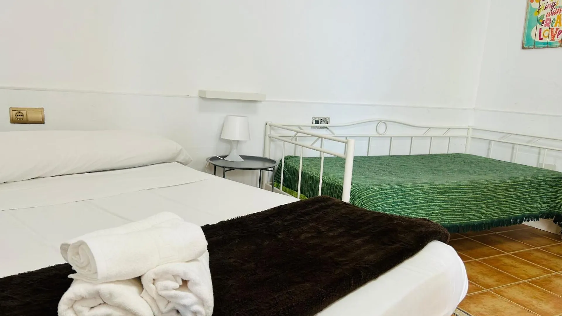 Altamalaga Apts Apartment 0*, Malaga Spain