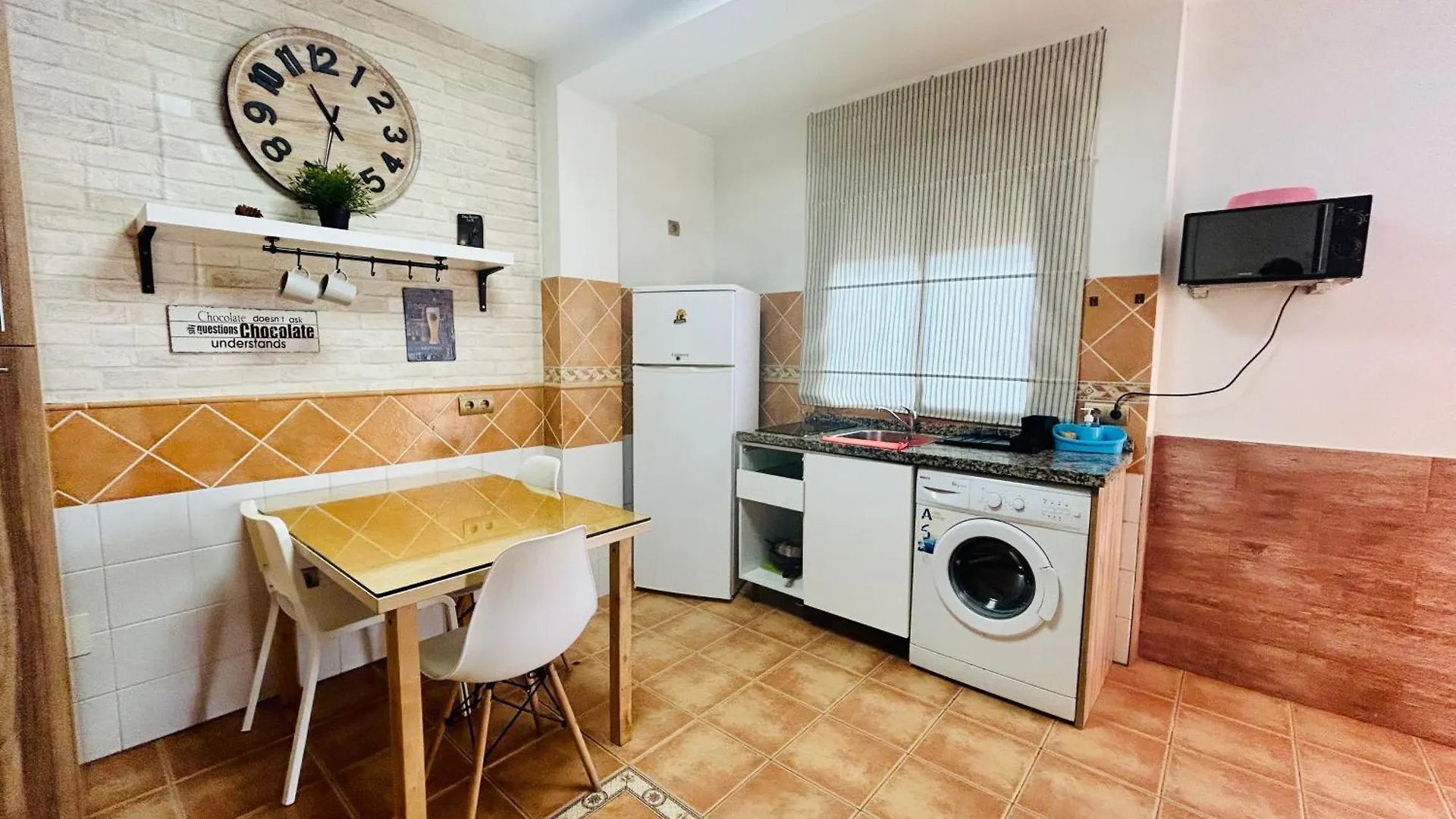 Altamalaga Apts Apartment Spain