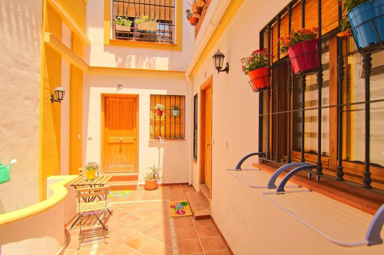 Altamalaga Apts Apartment Spain