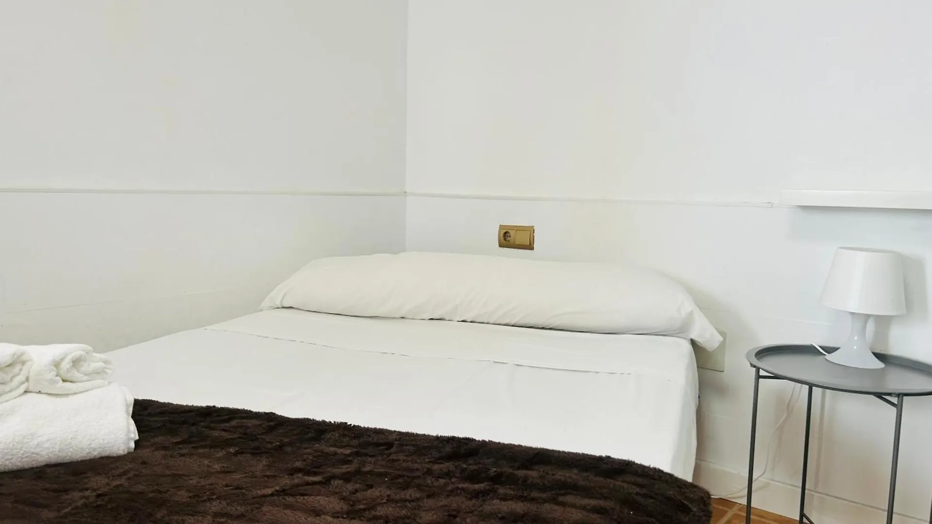 Altamalaga Apts Appartement Spanje