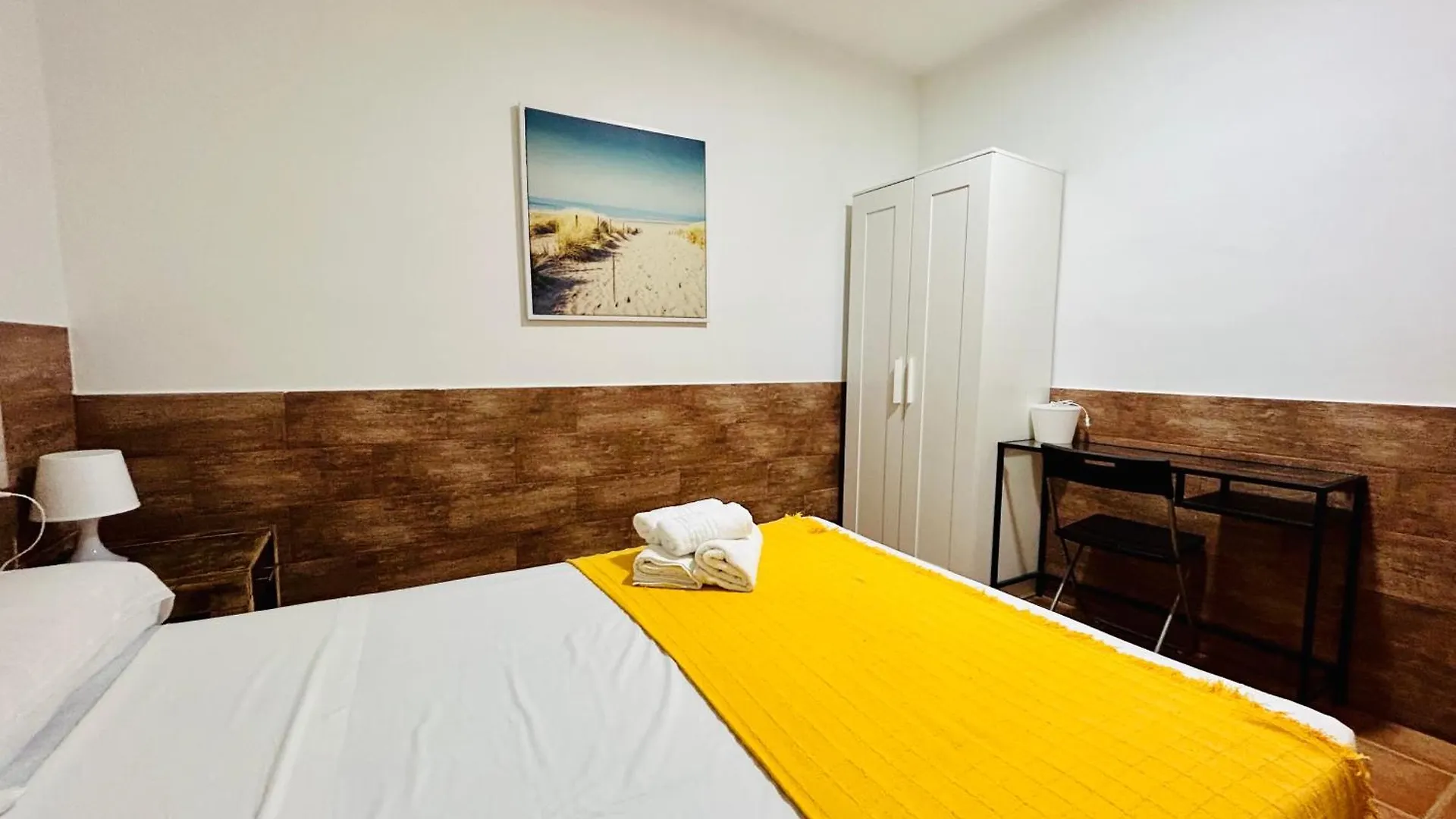 Altamalaga Apts Appartement 0*,