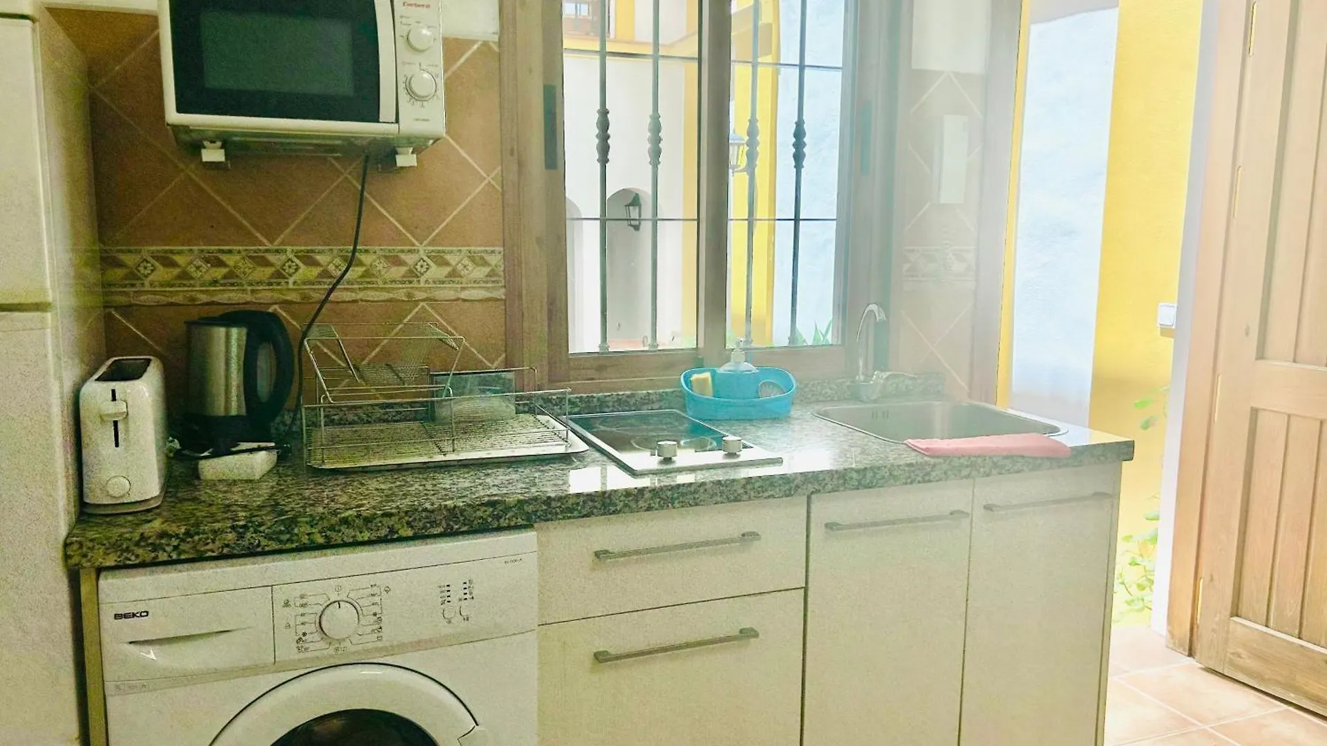 Altamalaga Apts Appartement