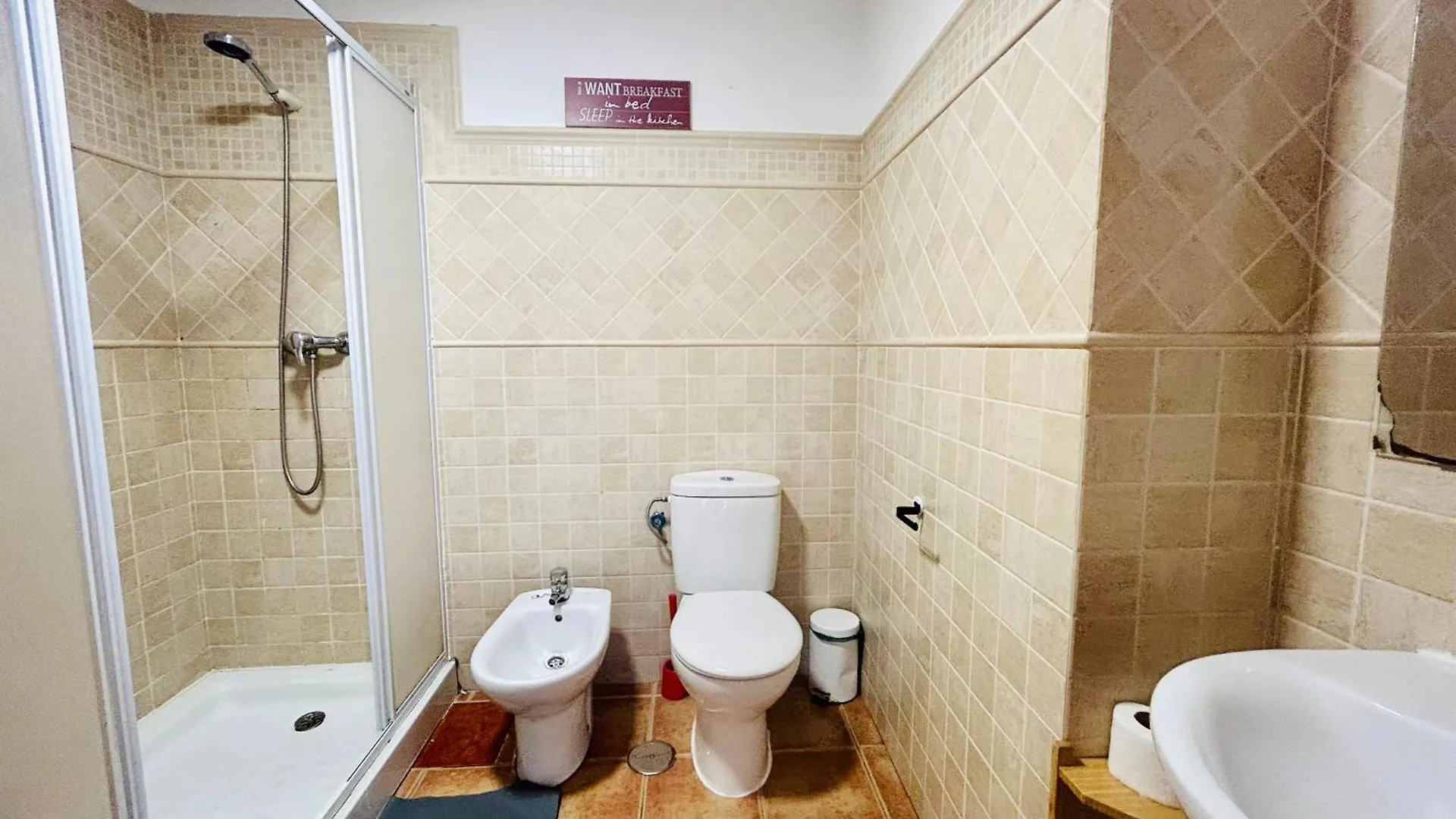 Altamalaga Apts Appartement