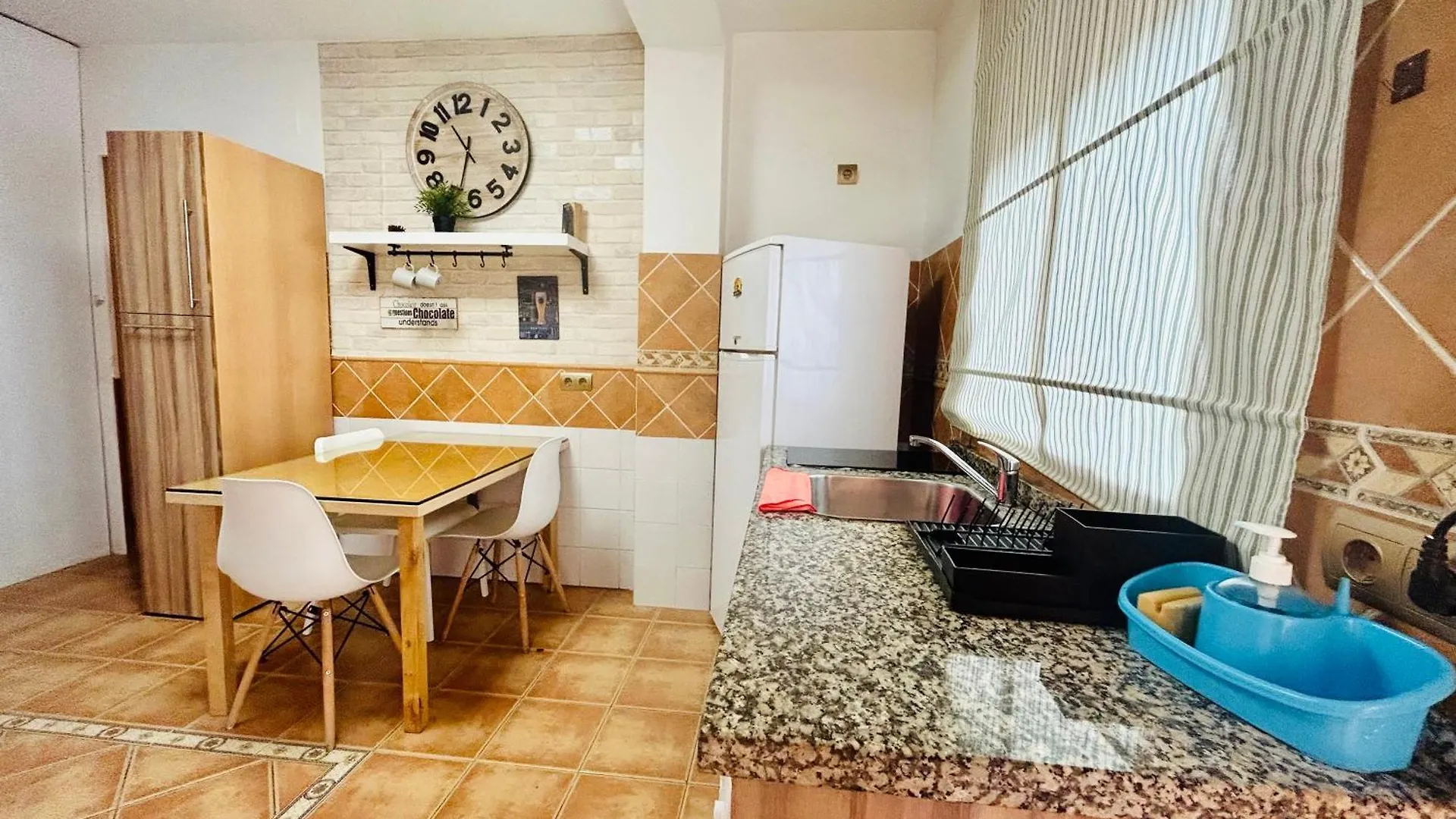 Altamalaga Apts Appartement