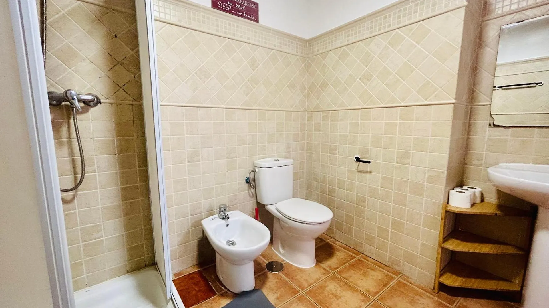 Altamalaga Apts Appartement